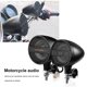 thumbnail image 5 of Amplificador de reproductor de música Altavoz estéreo compatible con Bluetooth para moto scooter JShteea  Accesorios para autos y motos, 5 of 7