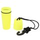 thumbnail image 1 of Botella contenedor impermeable ANGGREK para Kayak Tamaño compacto ABS Resistente a impactos, 1 of 8