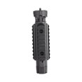 thumbnail image 4 of Miulika Mini Tripod Camera Flashlight Stand Compact Lightweight Portable Desktop Bracket black, 4 of 9