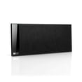 thumbnail image 1 of Altavoz de canal central KEF T101C - Negro (individual), 1 of 5