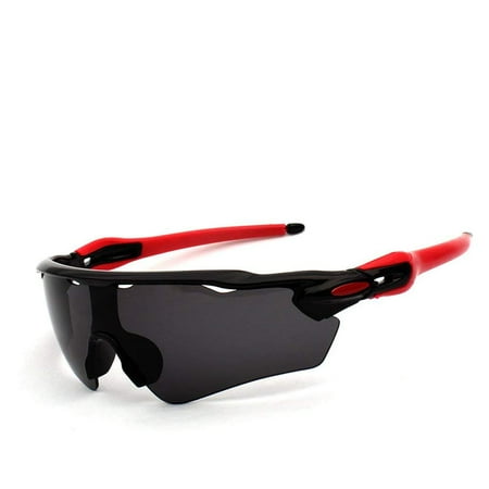 POSMA SGS-006-XSY Sport Sunglasses Women Sun Glasses Women's Eyewear For Baseball Running Cycling Fishing Golf