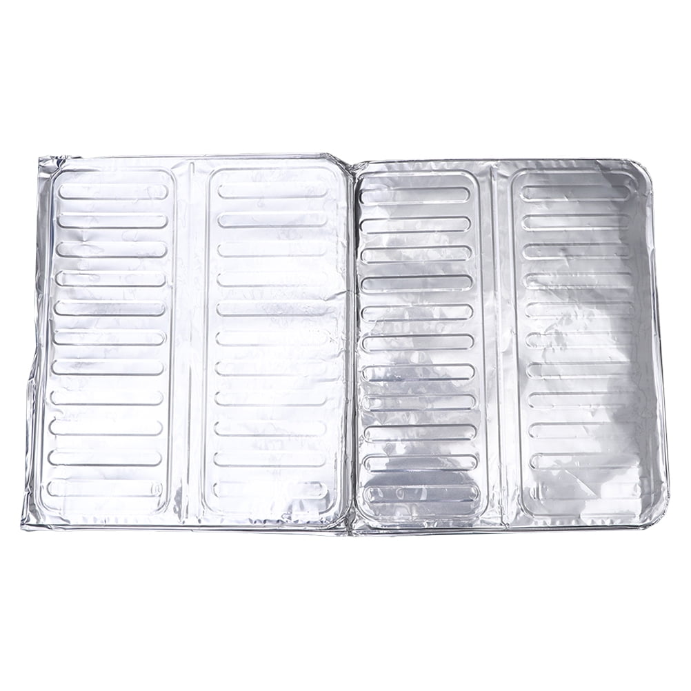 Cooking Splash Grease Guard For Stove Top & Kitchen Wall