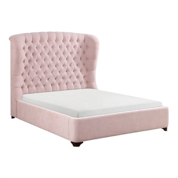 Homelegance Queen Bed