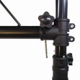 thumbnail image 4 of Soporte para luces de acero al carbón con capacidad de 90 kg, 4 of 7