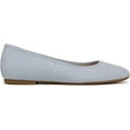 thumbnail image 2 of Vionic Women's Orinda 2 Ballet Flat Blue Mist Nubuck 8M, 2 of 5