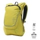 thumbnail image 5 of Totto Mochila Hidratante Ergonómica Con Bolsa De 1.5 Litros Repelente A Líquidos | Senderismo - Viaj amarillo M, 5 of 24