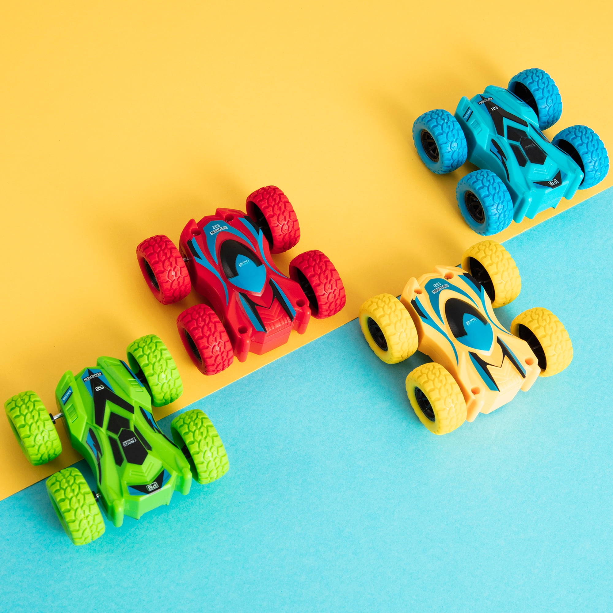 toys for kids in car