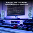 thumbnail image 2 of IK Multimedia iLoud MTM White Edition, High Resolution Compact Studio Monitor (Single) - Open Box, 2 of 5
