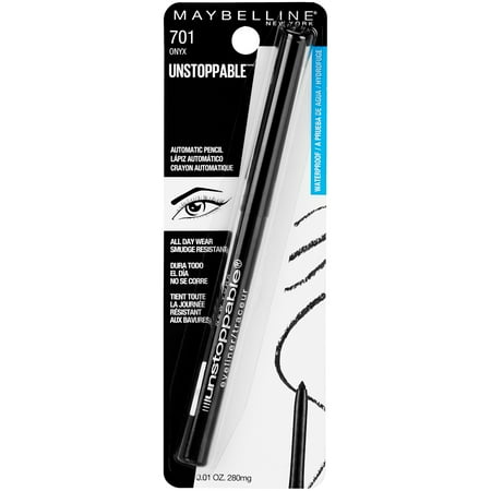 Maybelline Unstoppable Eyeliner