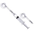 thumbnail image 2 of 2 Set Nipple Corrector Device Correction For Inverted Nipples Treatment Enlarger, 2 of 4