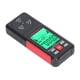 thumbnail image 3 of Electromagnetic Radiation Detector Data Hold Sound Light Alarm EMF Radiation Meter Detector, 3 of 4