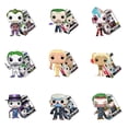 thumbnail image 2 of Funko-figura de acción del Escuadrón suicida Arkham Asylum, payaso masculino y femenino, modelo de juguete, regalo para un amigo Joytoy 1 18, 2 of 4
