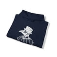 thumbnail image 4 of Don't Fear The Reaper Unisex Heavy Blend™ Hooded Sweatshirt, 4 of 4