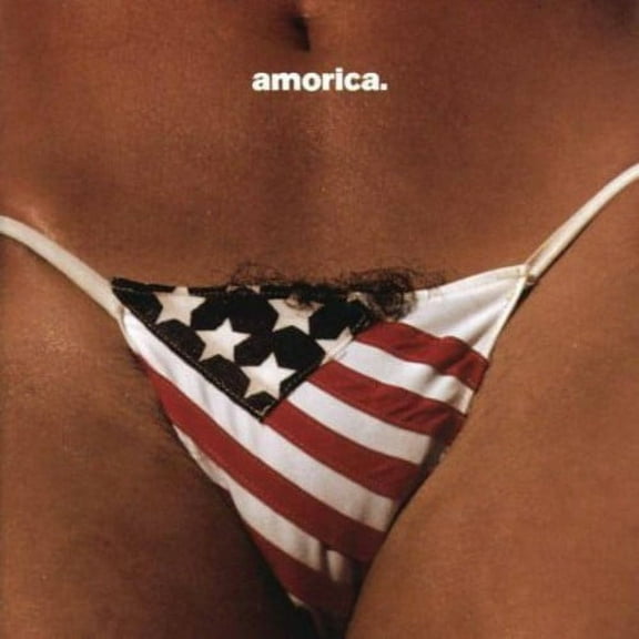 The Black Crowes - Amorica - Music & Performance - CD
