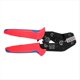 thumbnail image 2 of Alicates para Crimpar Terminales de Cable Molex TE JST SN-58B, Herramienta de Crimpado de Barril Abierto Sin Aislamiento de 0.25-1.5MM², 2 of 5