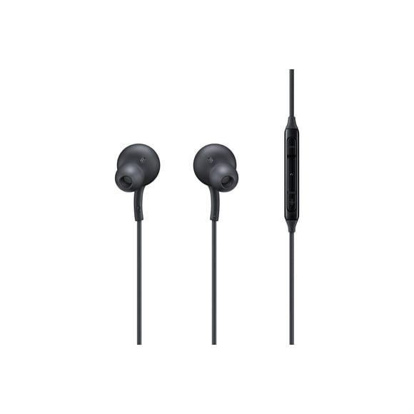 Earphones Samsung AKG EO-IC100B Black
