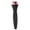 Black, variant on Yajisi Heated Eyelash Curler Long Lasting Electric Type C Rechargeable Lash Curler for Women, Black