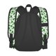 thumbnail image 4 of Disketp St Patrick's Day4 Mochila Escolar de Gran Capacidad y Peso Ligero, Mochila de Viaje Ideal para Escuela, Trabajo y Uso Diario, Cómoda y con Estilo, 4 of 8