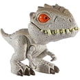 thumbnail image 2 of Jurassic World Snap Squad Figura Indominus Rex Jurassic World Jurassic World, 2 of 2