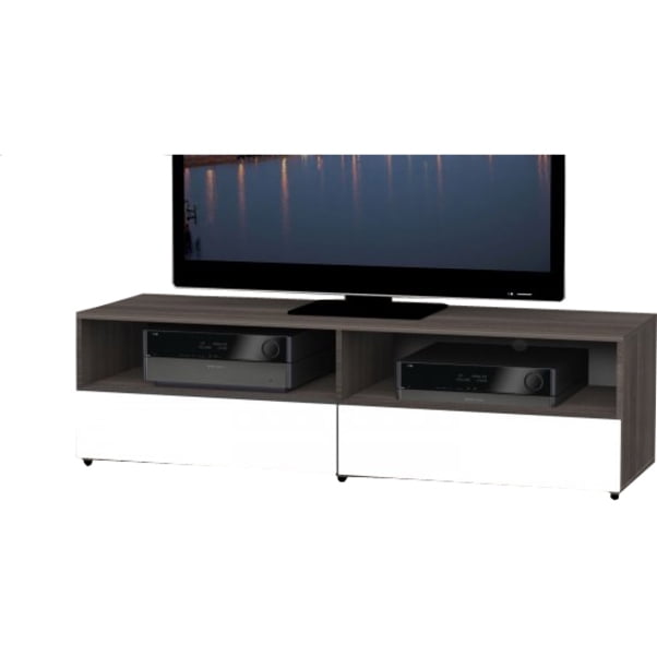 Nexera Allure TV Stand