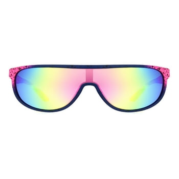 Buy Body Glove Men's Shield Pink Sunglasses Online at desertcartINDIA