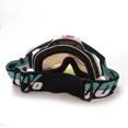 thumbnail image 3 of ITFABS Motorcycle Goggles with Adjustable Strap Windproof Scratch Resistant, 3 of 5