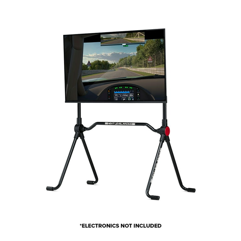 Next Level Racing Lite Free Standing Monitor Stand (NLR-A020