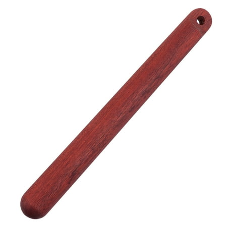 

1pc Wooden Rolling Pin Dough Pastry Roller Fondant Cake Noodle Baking Tool