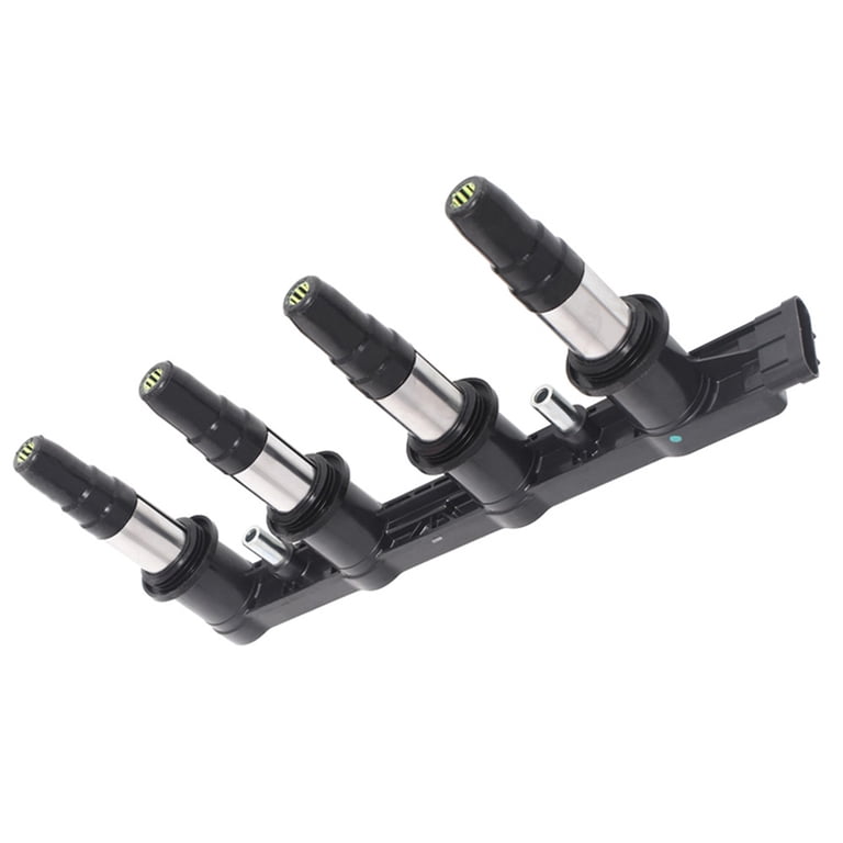 55571790 55584745 25186687 96476983 UF620 UF-620 Ignition Coil For Chevrolet Aveo Aveo5 Cruze Limited Sonic Pontiac G3 1.6L 1.8L - 34