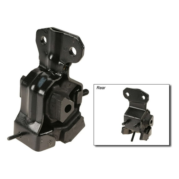 DEA Marmon Ride Control Transmission Mount