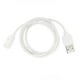 thumbnail image 5 of Cable de Carga USB para Watch Fit/Fit 2/Fit Mini Band 7/6/6 Pro/4X/4X Pro para Watch ES Band 6 Cable Cargador de Repuesto de 33 Pies, 5 of 8