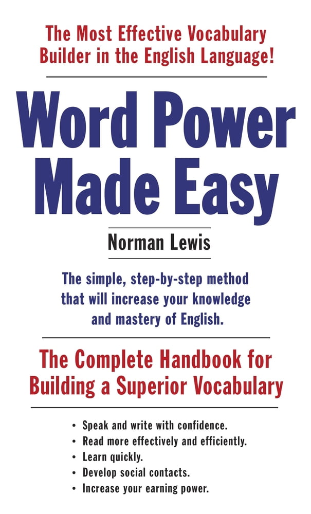 英語字彙力 The Vocabulary Builder Workbook Amazon.com: The Vocabulary Builder Workbook for Adults