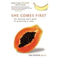 thumbnail image 1 of She Comes First, Ian Kerner Paperback, 1 of 1