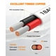 thumbnail image 2 of Cable Marine Wire CONEPY dúplex 18/2 de grado marino, calibre 18, 1, 2 of 7