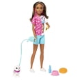 thumbnail image 1 of Muñeca Barbie Skipper Cuidadora de Perros con Accesorios, 1 of 7