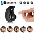 thumbnail image 1 of Worallymy 1PC Mini Invisible Ultra Pequeño Bluetooth 5.0 Estéreo Auriculares intrauditivos con micrófono Worallymy JD735802161, 1 of 7