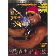 XWF: The Lost Episodes