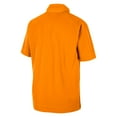 thumbnail image 3 of Men's Nike Tennessee Orange Tennessee Volunteers Coaches Half-Zip Short Sleeve Jacket, 3 of 4
