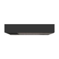 thumbnail image 5 of Atlin Designs 118" Full Murphy Bed and Storage with Drawers in Bark Gray, 5 of 13