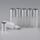 thumbnail image 2 of 2x6Pcs de Aceite Esencial de Perfume Vacío en Botellas Botella de Rodillo de Plata Salvador Botellas vacías en rollo, 2 of 10