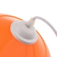 thumbnail image 4 of Luz de techo Cubierta de pantalla Pantalla colgante Lámpara colgante Verde naranja Sunnimix Sombra de araña, 4 of 8