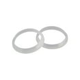 thumbnail image 2 of Plumb Pak PP25535 Beveled Tailpiece Washer 1-1/4 in Polyethylene, 2 of 4