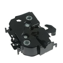 Front Right Side Hood Release Latch Lock 68479174AA for 2015-2018 Jeep Renegade