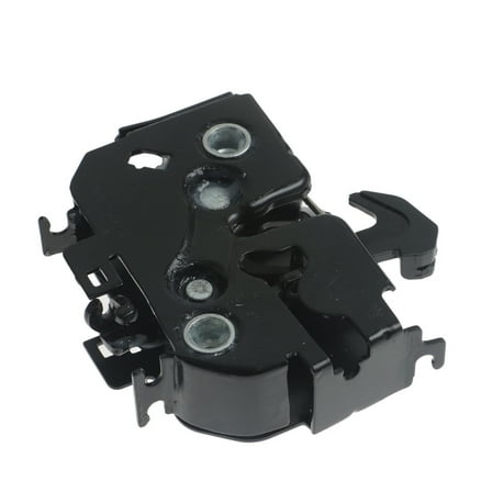 Front Right Side Hood Release Latch Lock 68479174AA for 2015-2018 Jeep Renegade