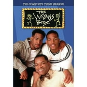 The Wayans Bros.: The Complete Third Season (DVD), Warner Archives, Comedy