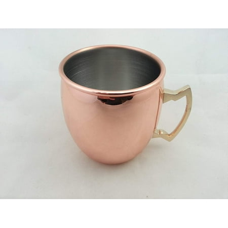 

Moscow Mule Copper Mug -16 oz