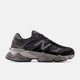 thumbnail image 2 of Size 10 - New Balance 9060 Black Castlerock, 2 of 5