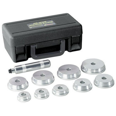 UPC 731413039041 product image for OTC Tools and Equipment 4507 Bearing Race and Seal Driver Set | upcitemdb.com