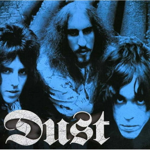 Dust - Hard Attack / Dust - Music & Performance - CD