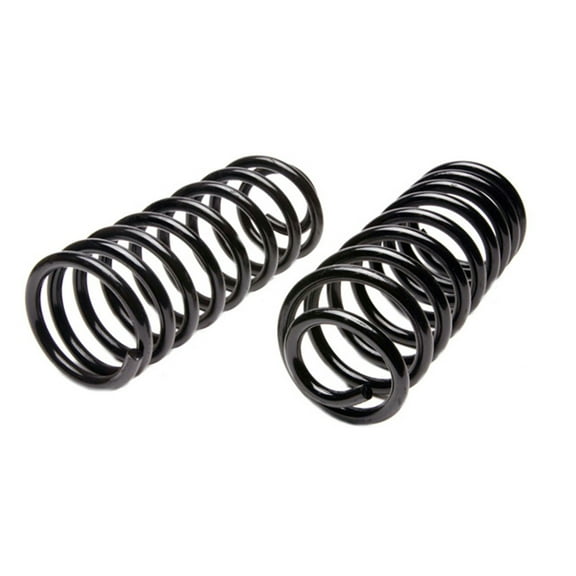 MOOG CC835 Coil Spring Set Fits select: 1994 FORD MUSTANG GT, 1995 FORD MUSTANG GT/GTS